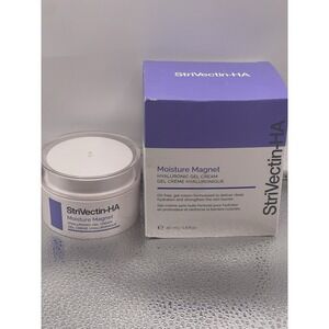 STRIVECTIN-HA Moisture Magnet Hyaluronic Acid Gel Cream 1.4 fl oz | NEW & Sealed